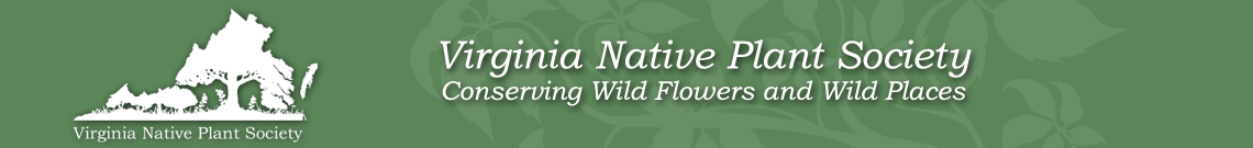 Virginia Native Plant Society